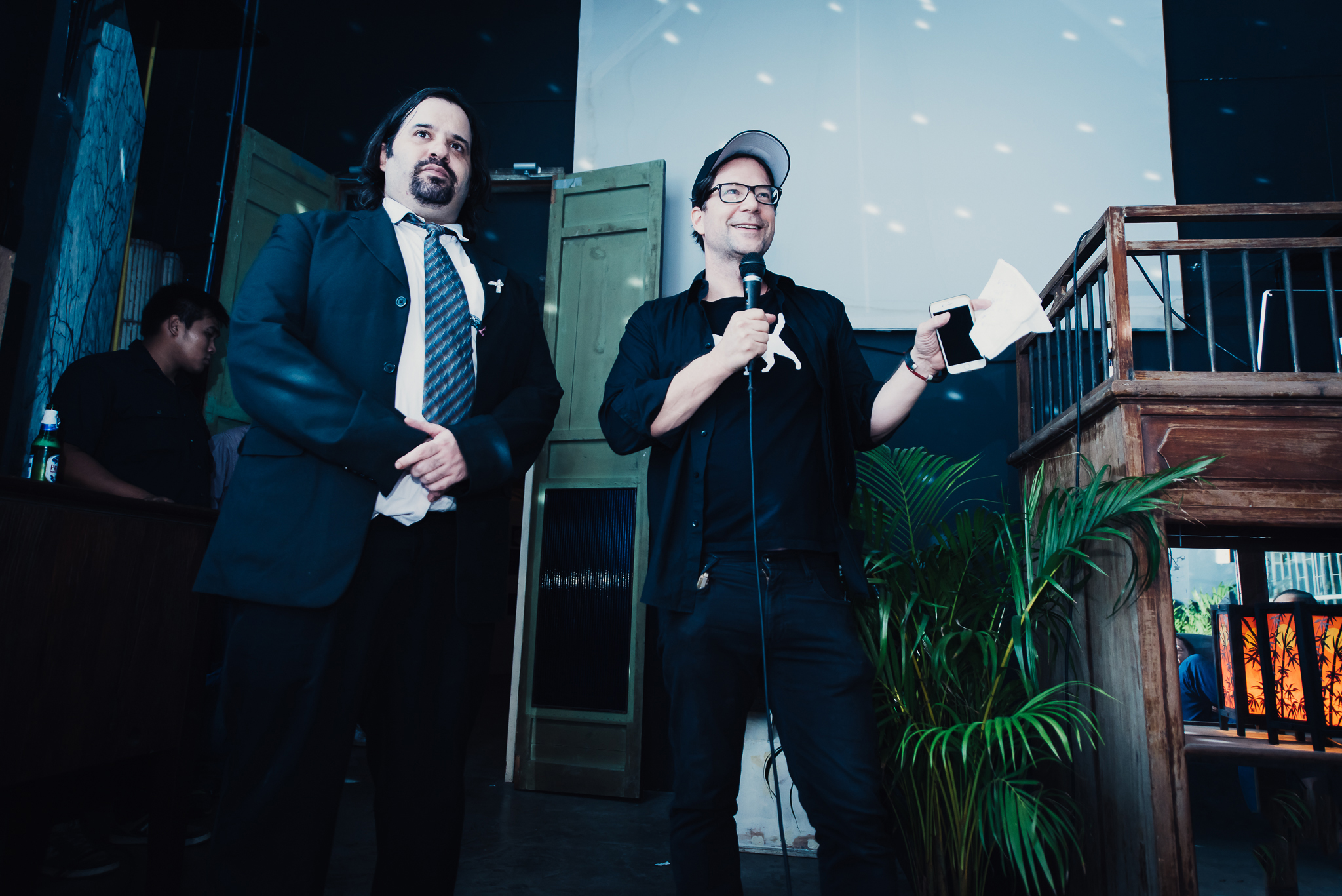 60 Second Film Festival photo 5