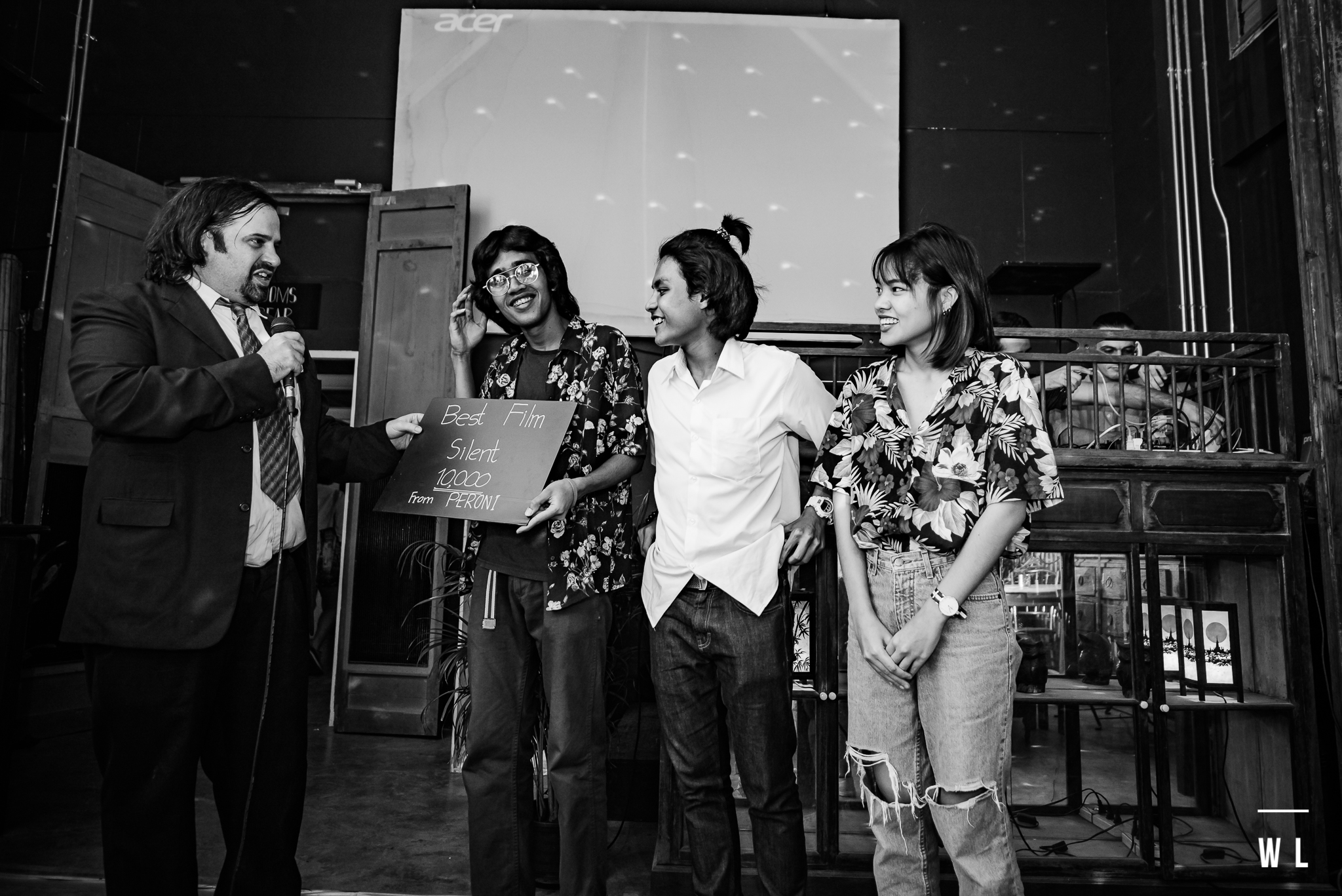 60 Second Film Festival photo 2