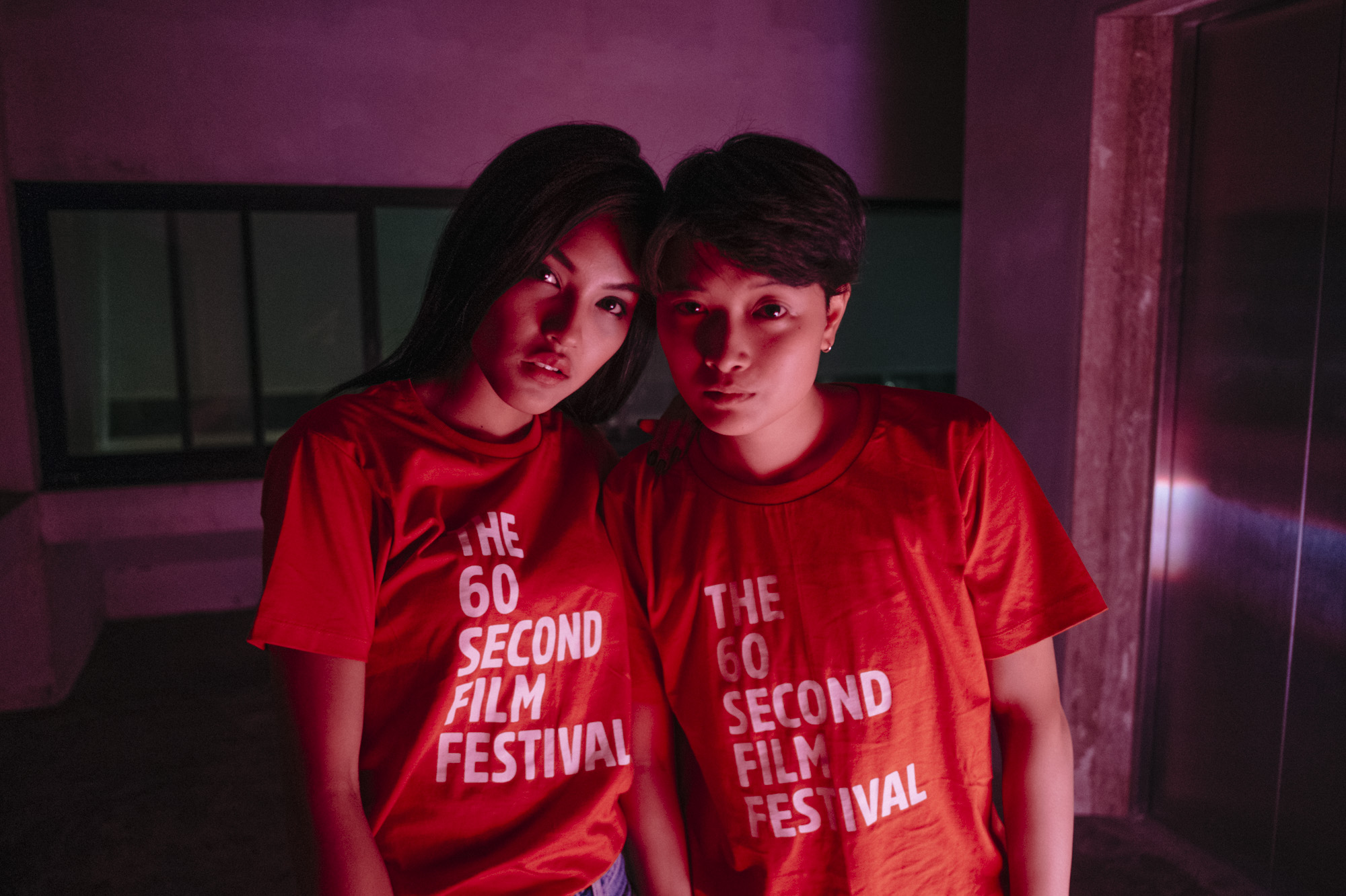 60 Second Film Festival photo 3