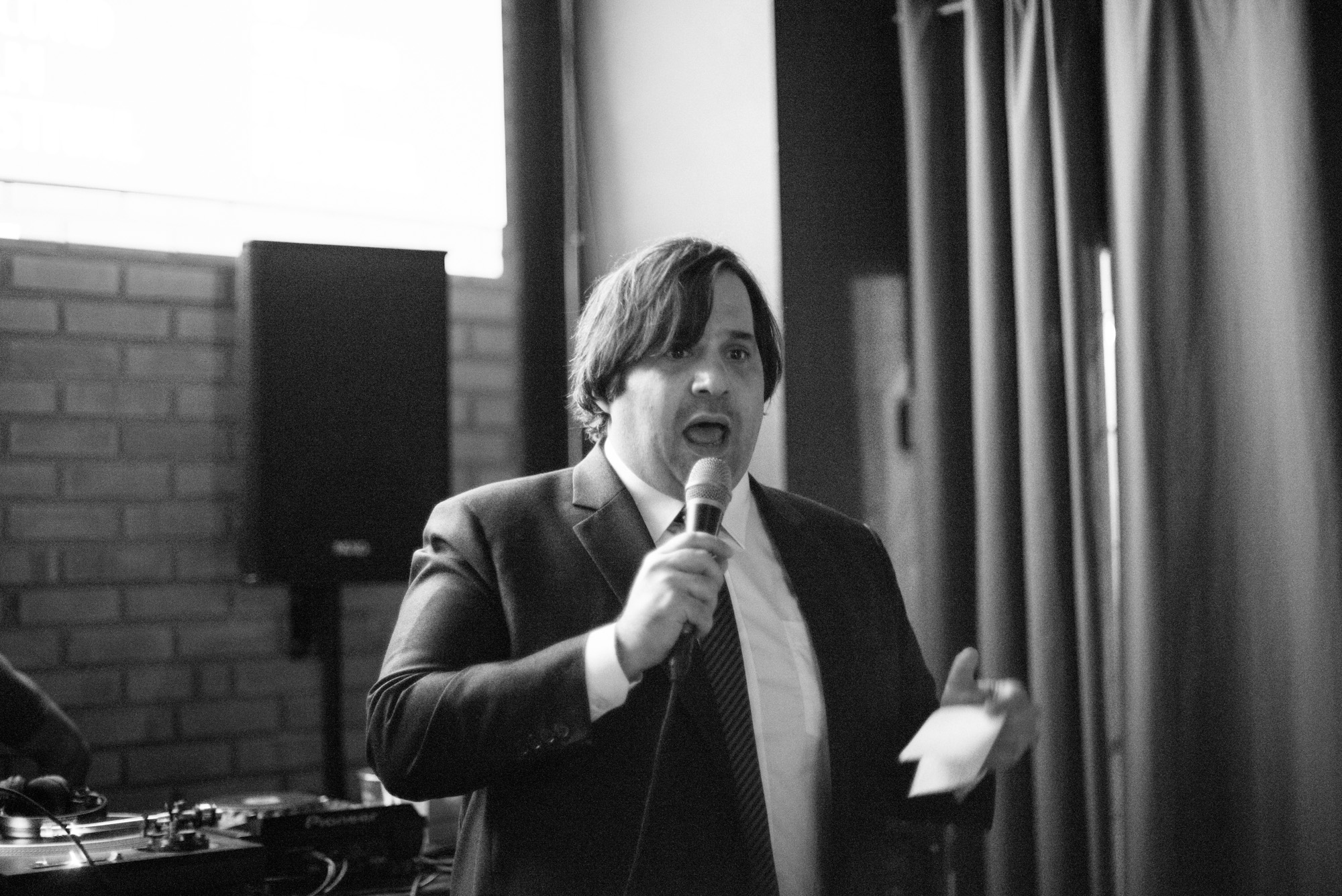 60 Second Film Festival photo 7