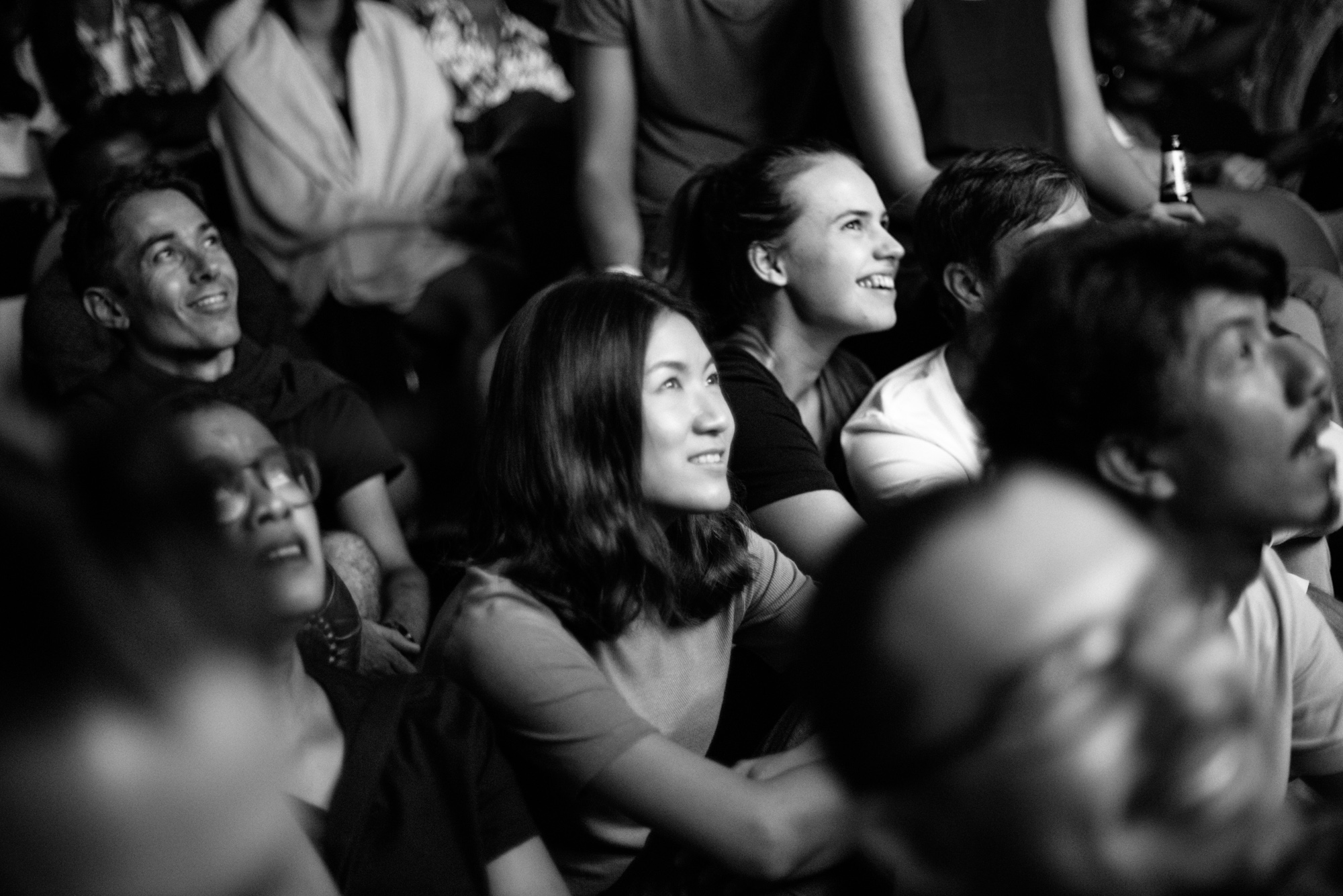60 Second Film Festival photo 1