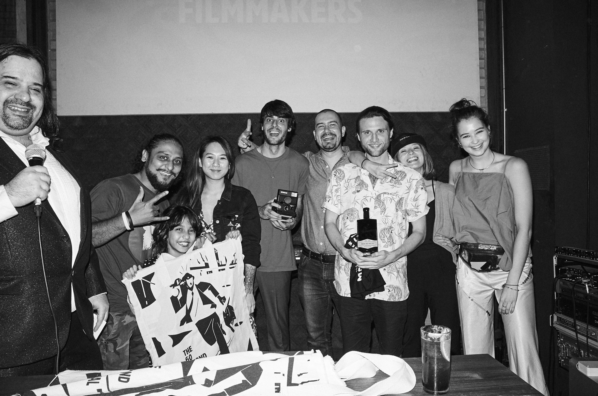 60 Second Film Festival photo 8