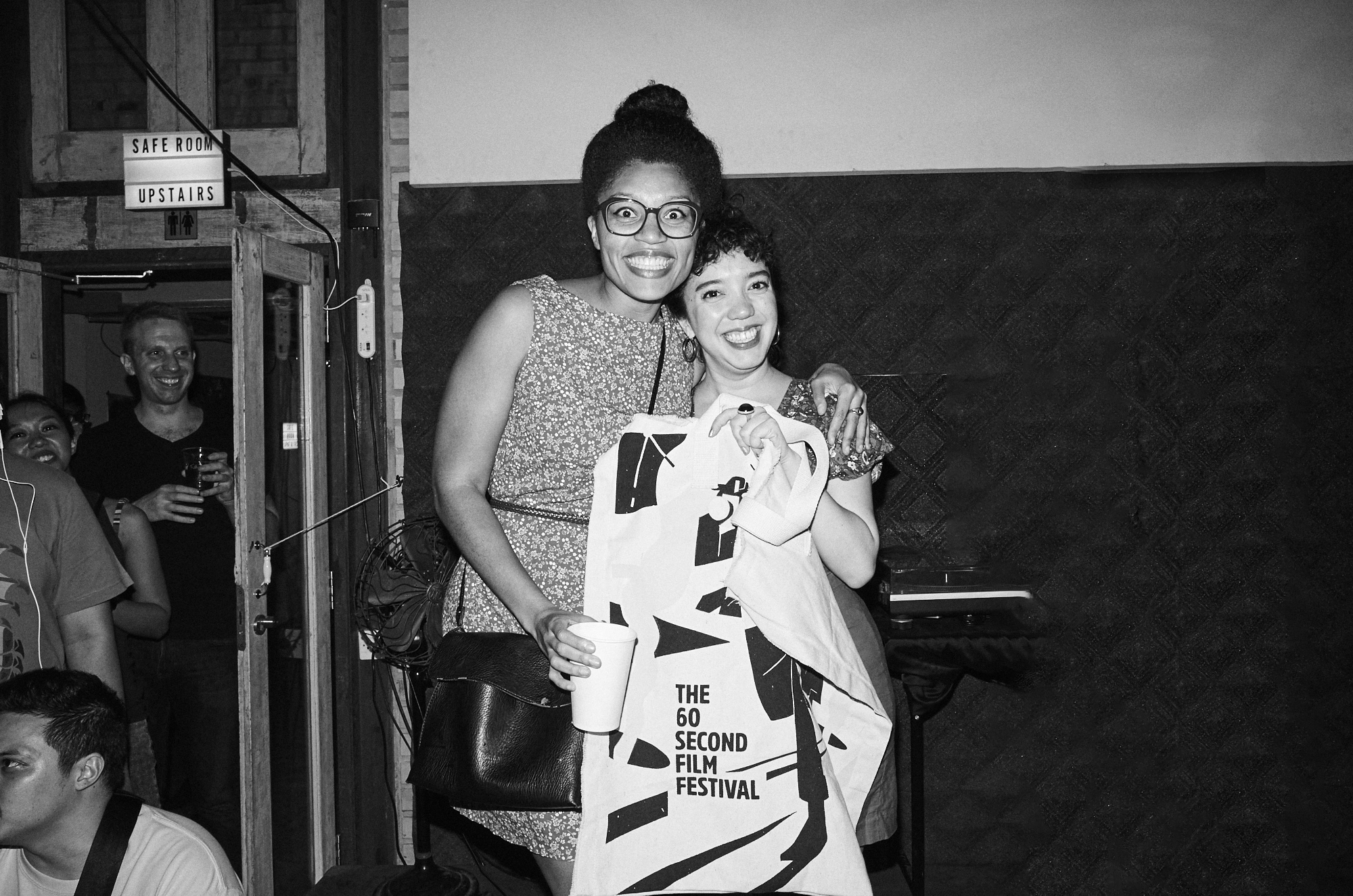 60 Second Film Festival photo 3