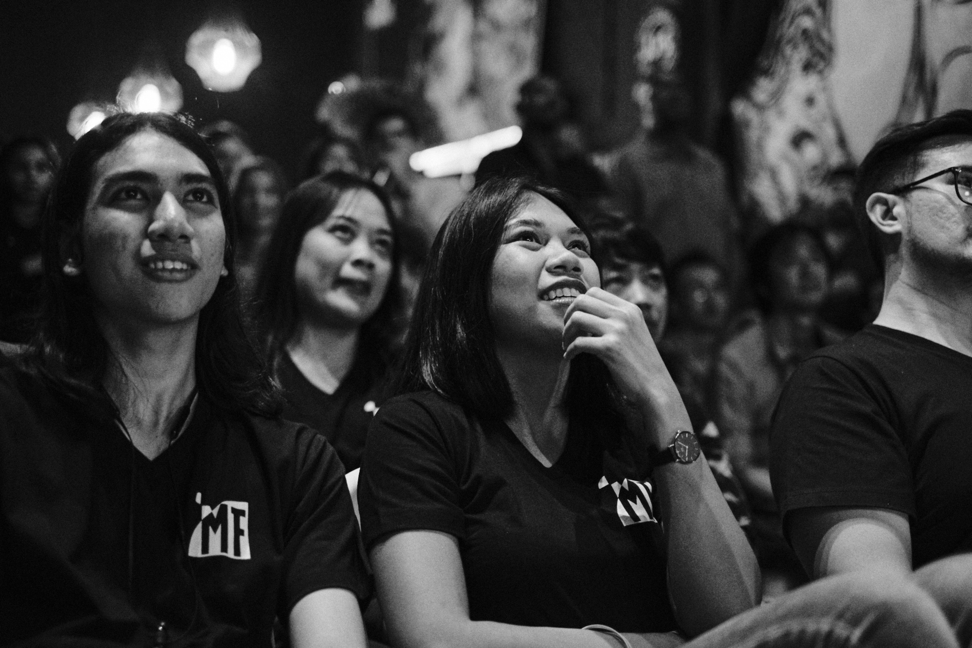 60 Second Film Festival photo 1