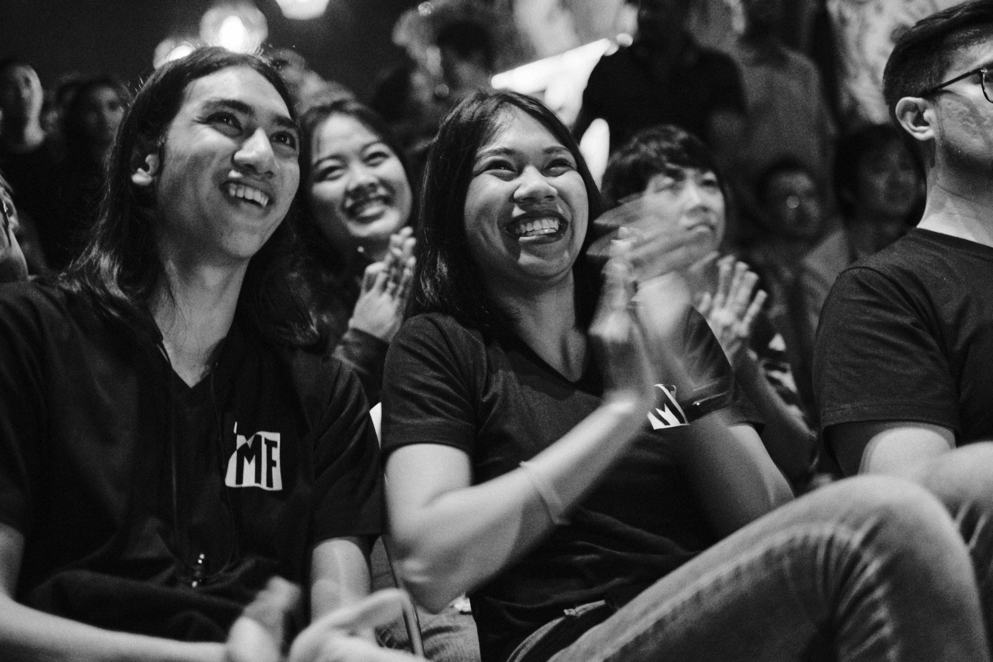 60 Second Film Festival photo 4