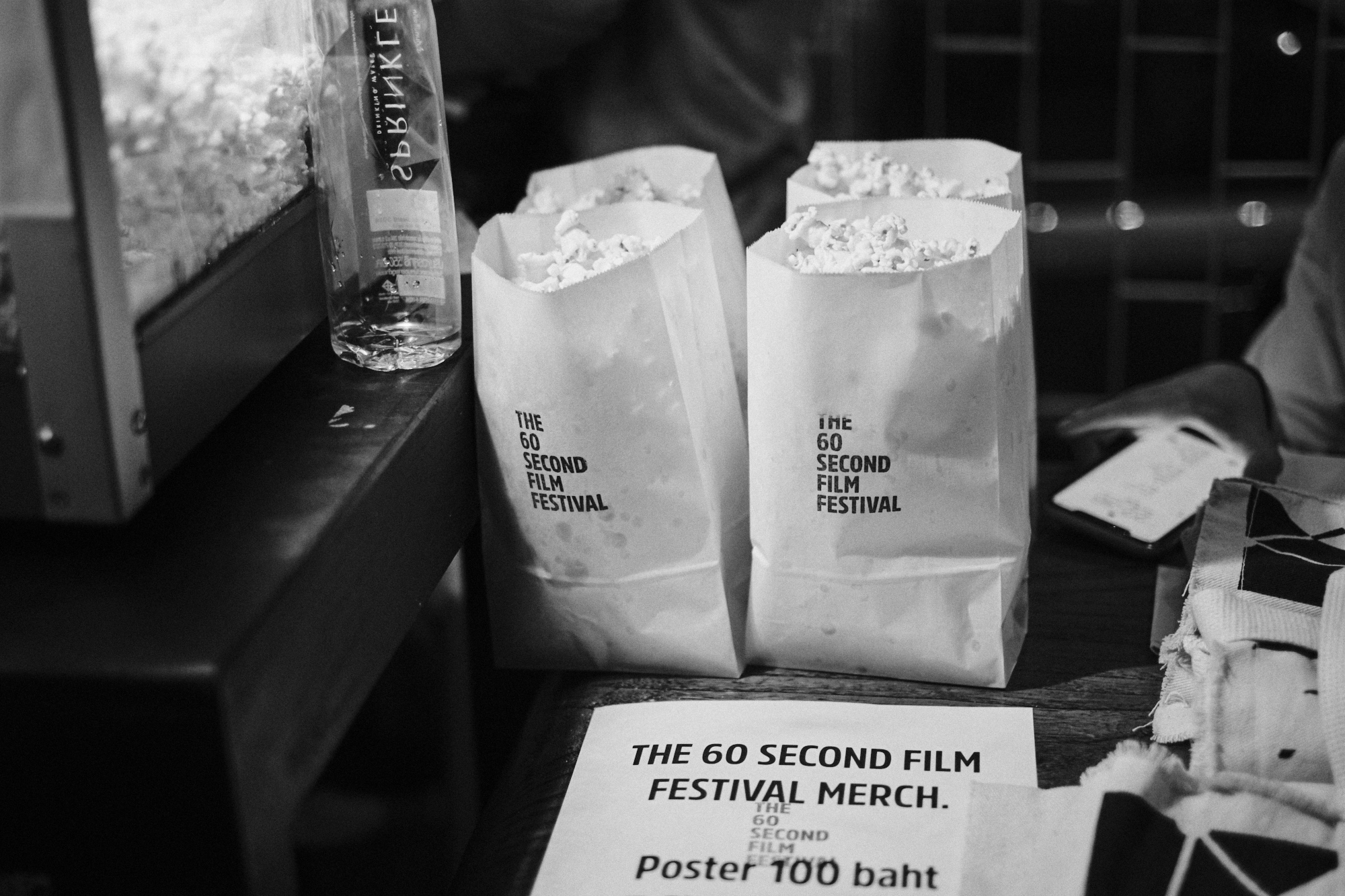60 Second Film Festival photo 6